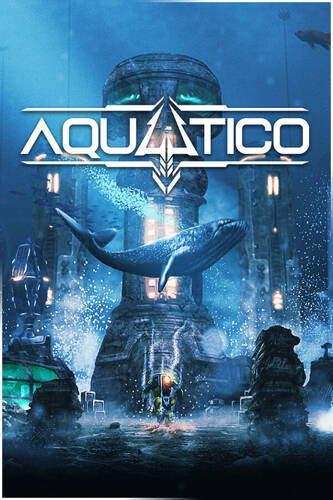Скачать Aquatico
