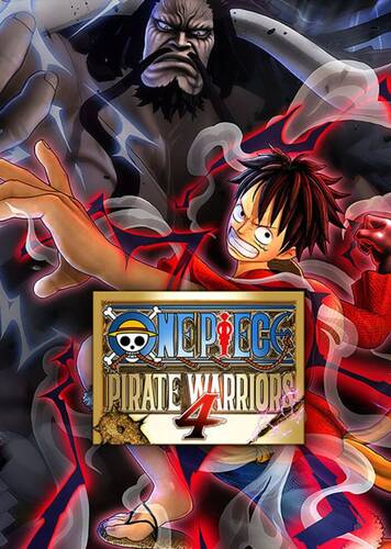 Скачать One Piece Pirate Warriors 4 - Deluxe Edition