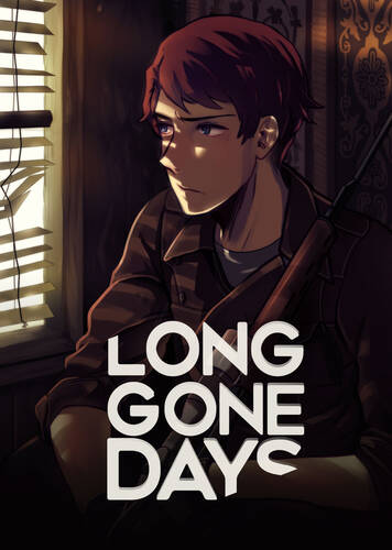 Long Gone Days скачать торрентом